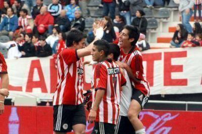 En la Reserva, se impuso Estudiantes