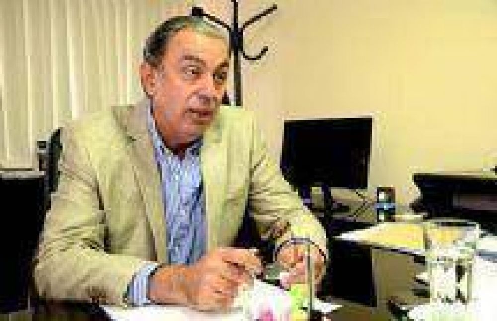Rodolfo Urtubey: "Los niveles inicial y primario son fundamentales para la vida escolar de los alumnos"