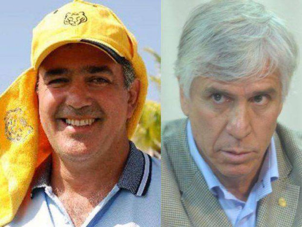Un fallo prueba el v�nculo de Mendoza y Urtubey
