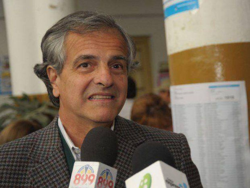 Durand Cornejo pide garant�as a Seguridad