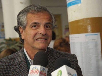 Durand Cornejo pide garant�as a Seguridad