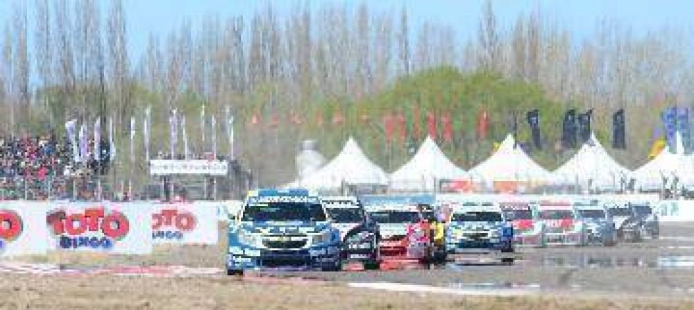 Canapino fue una Roca