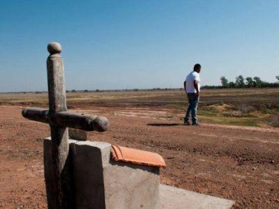 Hace 23 a�os, una tragedia n�utica ensombrec�a a la apacible Las Lajitas