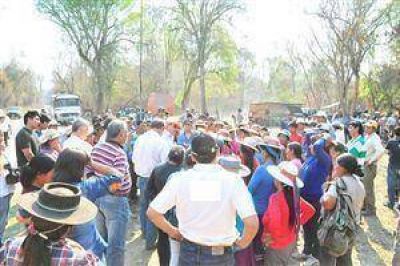 Romero: �Tenemos un gran proyecto pol�tico para que Salta recupere la senda del crecimiento�