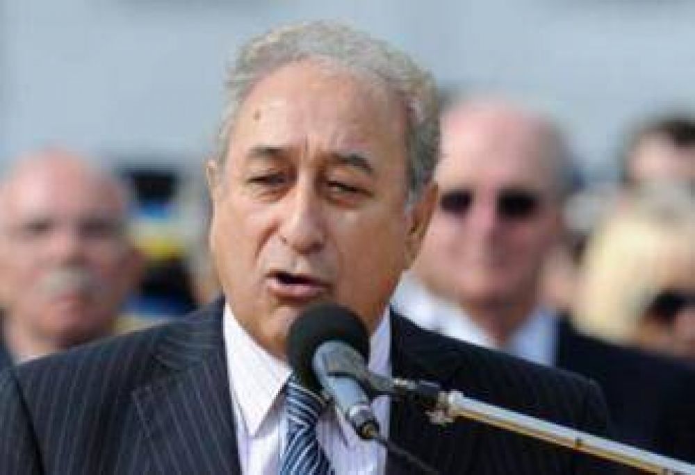 Puricelli: �Salta es una de las provincias m�s preocupadas por la inseguridad�