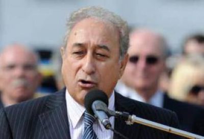 Puricelli: �Salta es una de las provincias m�s preocupadas por la inseguridad�