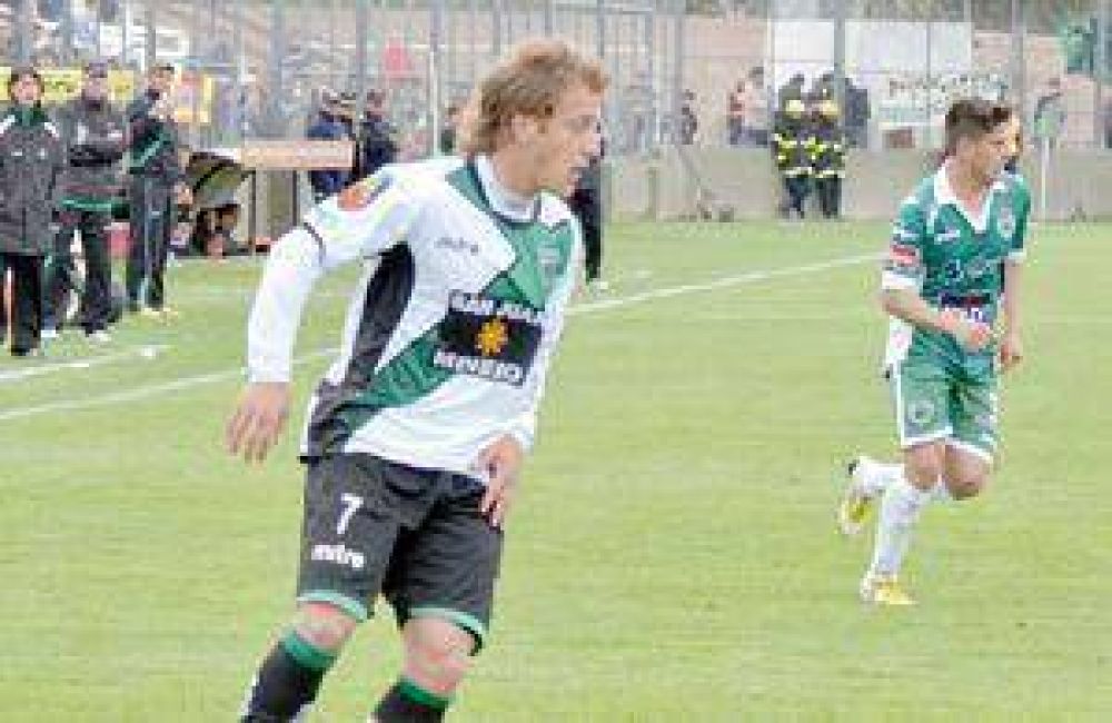 B Nacional: San Mart�n recibe a Uni�n