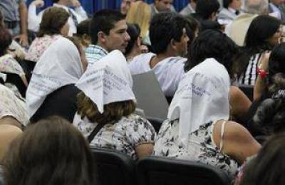 Megacausa: se prev� que la sentencia se conozca en octubre