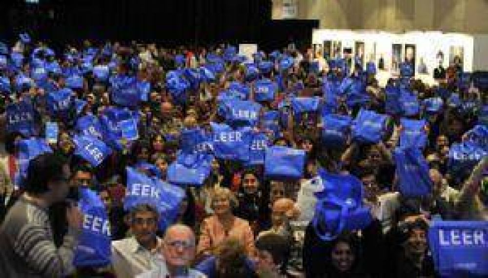 Dos sanjuaninos, elegidos para presidir la Confederaci�n de Bibliotecas Populares
