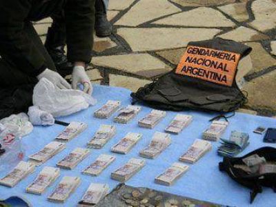 Al menos cuatro detenidos por venta de estupefacientes