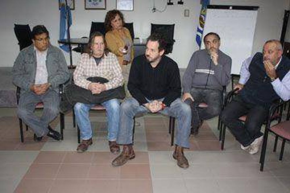 Salud acept� la renuncia de directores m�dicos del hospital