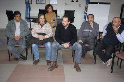 Salud acept� la renuncia de directores m�dicos del hospital