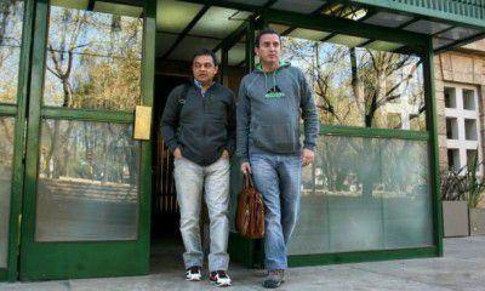  P�rez quiere dar un golpe de efecto y trae a Berni y a Puricelli