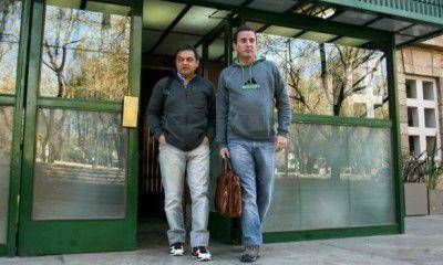 P�rez quiere dar un golpe de efecto y trae a Berni y a Puricelli