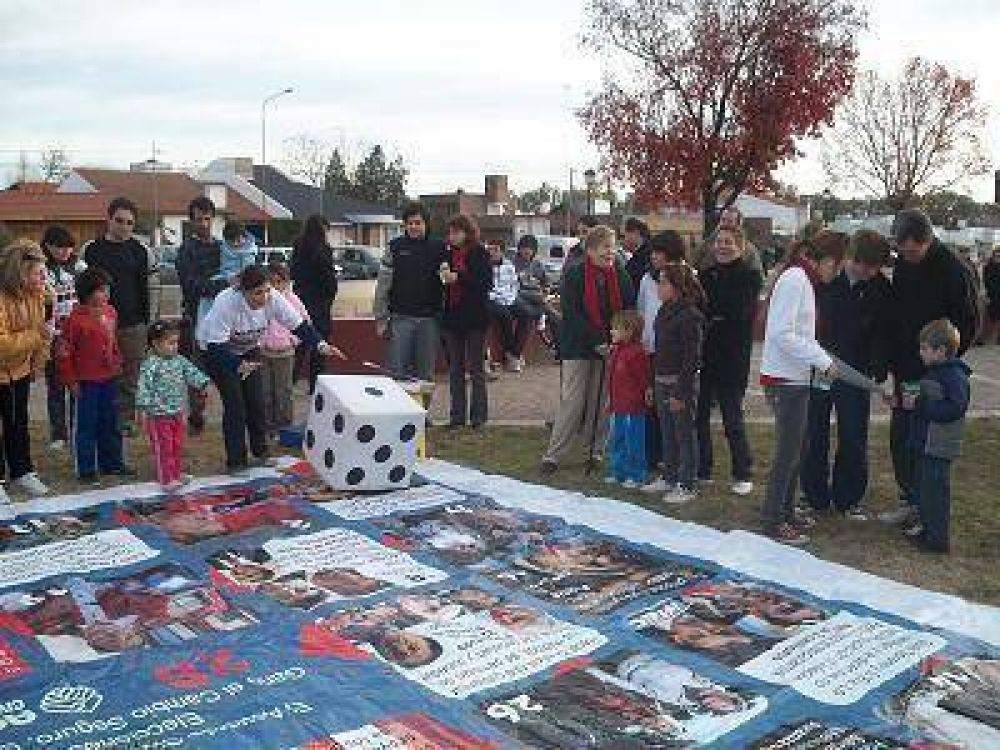 Quiroga carg� duro contra el uso K de ANSES