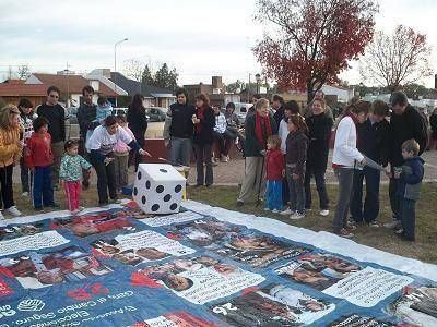 Quiroga carg� duro contra el uso K de ANSES