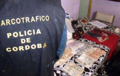 Narcoesc�ndalo en C�rdoba: "Hay elementos para procesamientos y prisi�n"