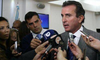 P�rez anunci� que Sergio Rocamora ser� el nuevo subsecretario de Seguridad