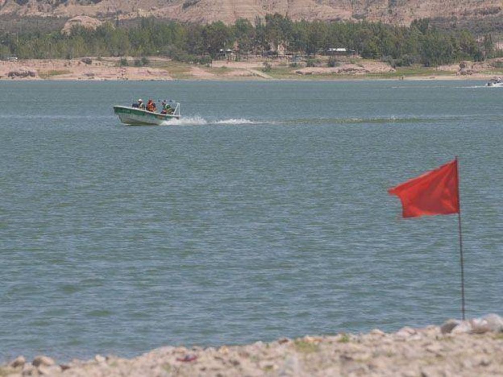 Clausuran un camping clandestino en El Carrizal que funcionaba en un predio tomado