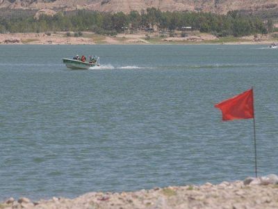 Clausuran un camping clandestino en El Carrizal que funcionaba en un predio tomado