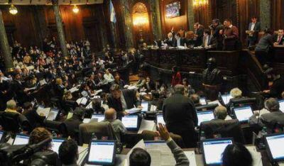El PRO apura la designaci�n de cargos