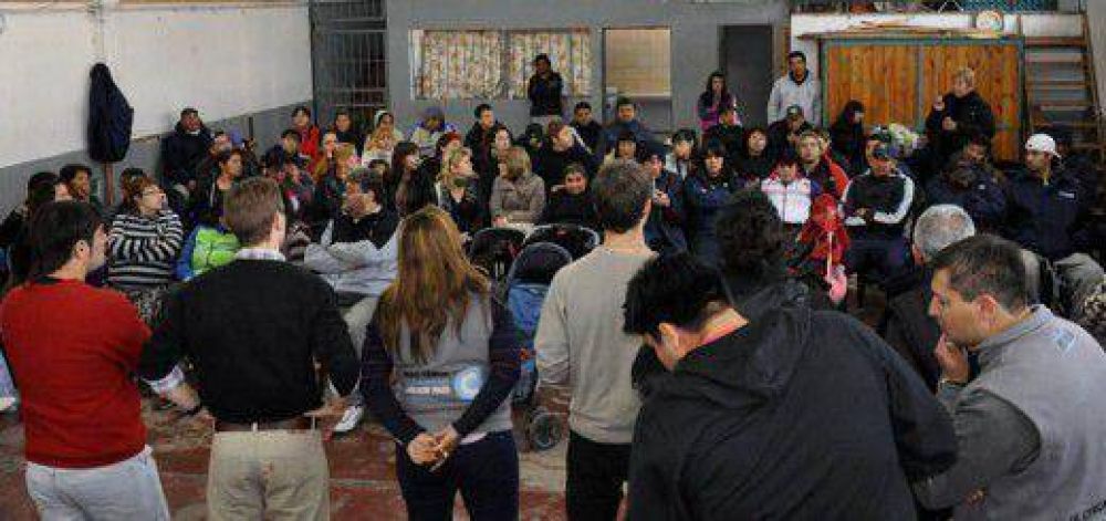 �El trabajo con cooperativas fomenta la cultura del trabajo�