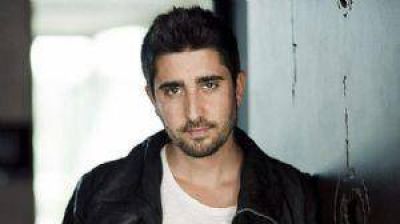 Alex Ubago llega a Mendoza en diciembre