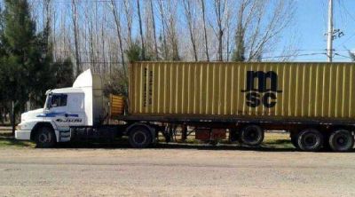 Robaron m�s de 14 mil botellas de vino de exportaci�n