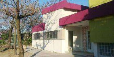Habilitan hoy obra del Hogar Residencia en el B� Fontana