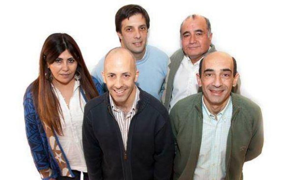 Pugliese teme que el zuccarismo est� preparando �un plan de fraude electoral�