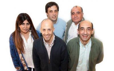 Pugliese teme que el zuccarismo est� preparando �un plan de fraude electoral�