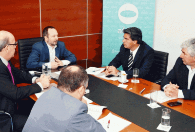 AFSCA avanza en la aplicaci�n de la Ley de Medios