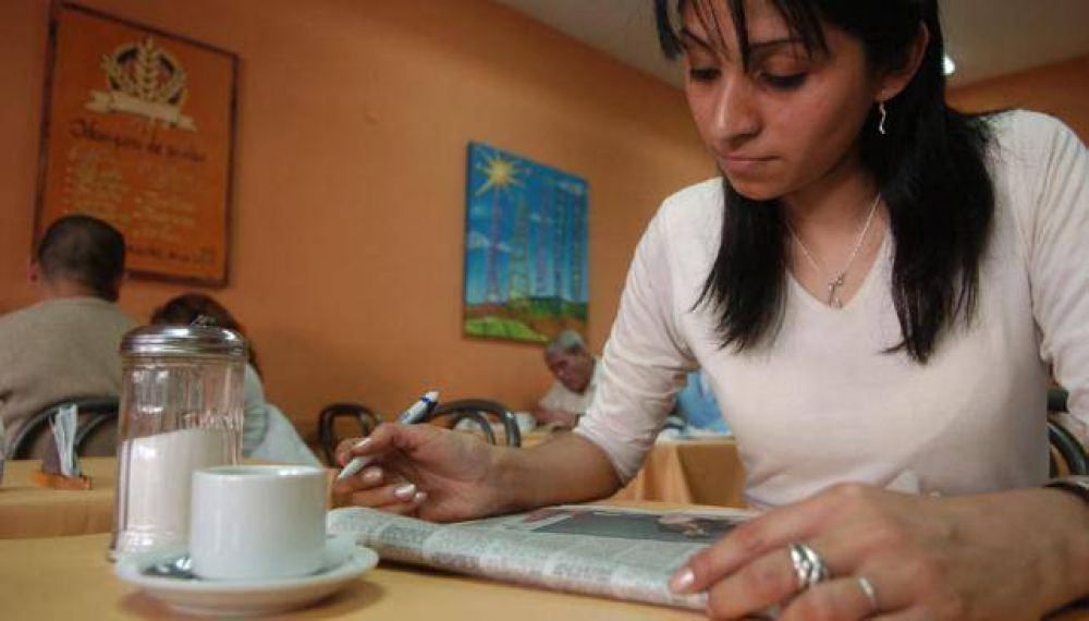 Se perdieron casi 4.500 empleos en C�rdoba en el segundo trimestre