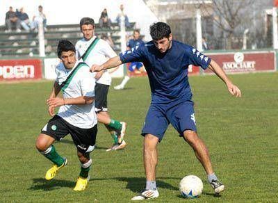 Alvarado va por una r�pida recuperaci�n