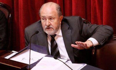 Verna dice que Naci�n no cumplir� con compromisos acordados con La Pampa