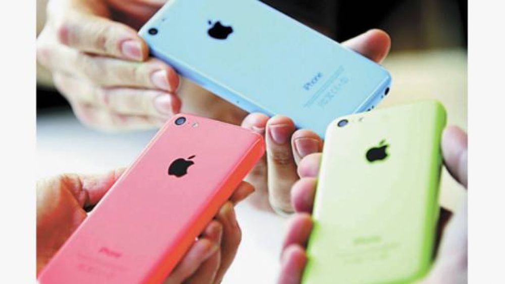 En Argentina ya piden hasta $ 20.000 por el nuevo iPhone barato
