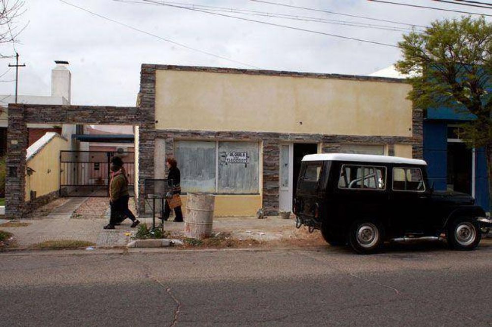 El hijo de Juan Carlos Passo detenido por robo en Pico
