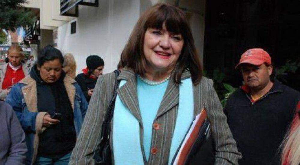 El Consejo de la Magistratura no trat� el jury a Corchuelo