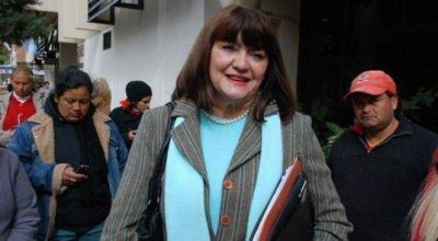 El Consejo de la Magistratura no trat� el jury a Corchuelo