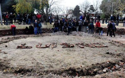 Analizan una audiencia p�blica por el Parque Oliver