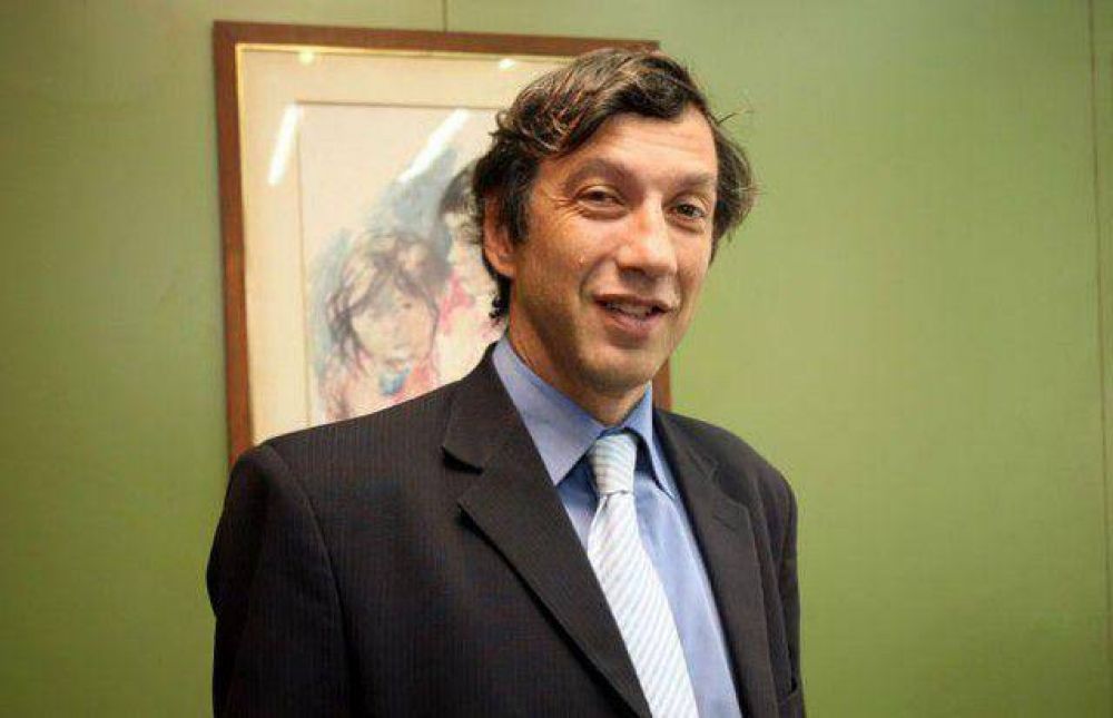 P�rez Rojas destac� la llegada de Zanella al parque industrial de Mar del Plata