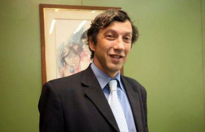 P�rez Rojas destac� la llegada de Zanella al parque industrial de Mar del Plata