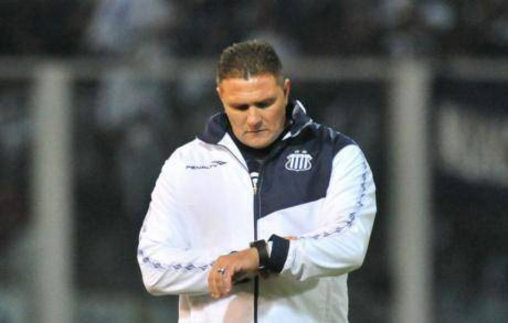 Talleres empat� 1 a 1 con Ferro