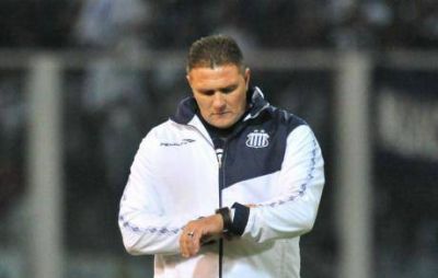 Talleres empat� 1 a 1 con Ferro