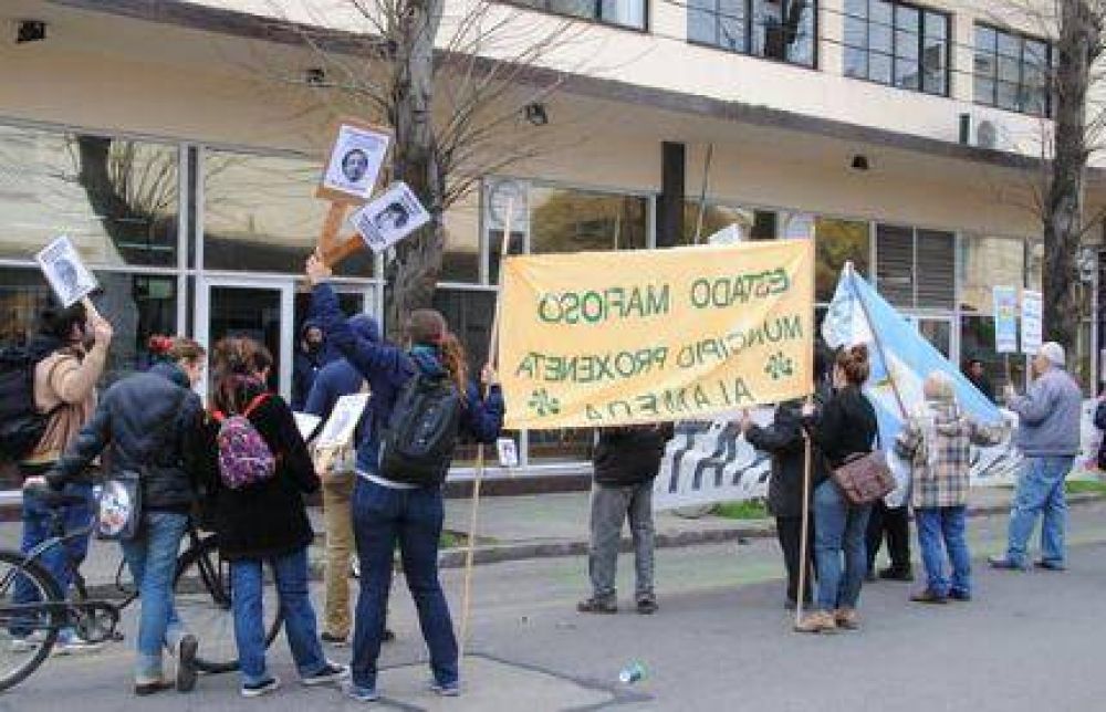 Trata de personas: denuncian la reapertura de un prost�bulo clausurado