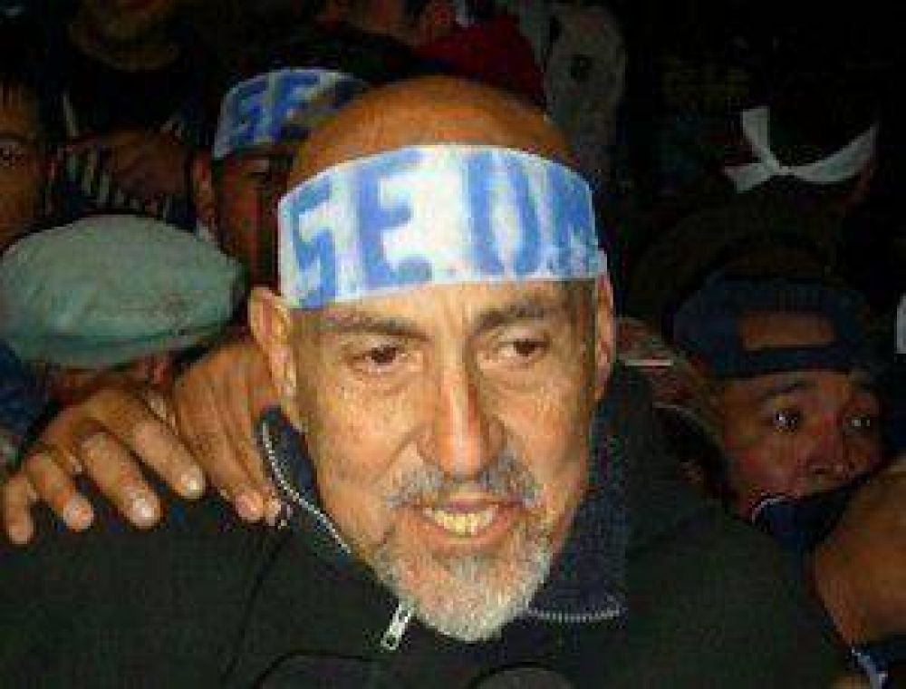 La Justicia provincial se declar� incompetente en las elecciones del SEOM