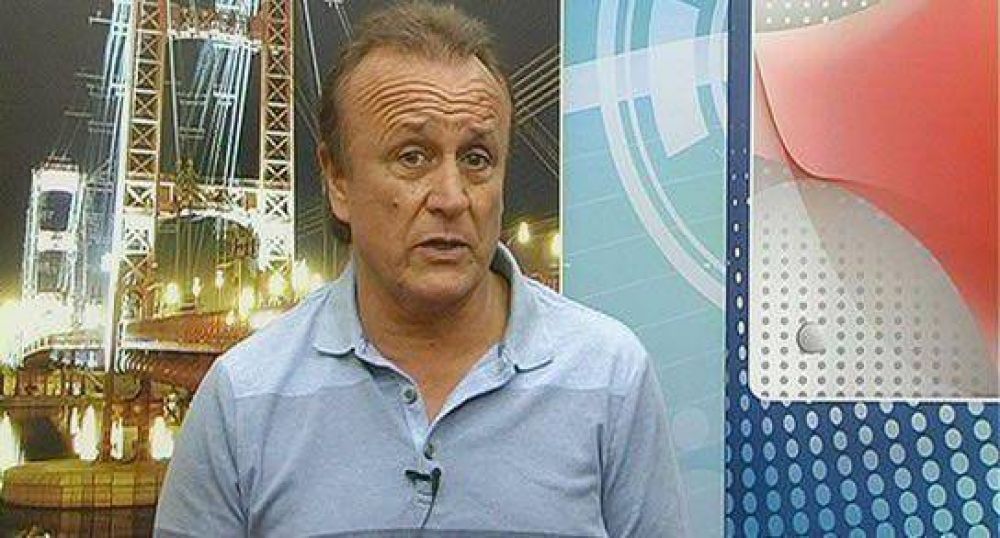 "Hay un peronismo que no es Kirchnerista"