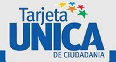 Tarjeta �nica: acreditan septiembre
