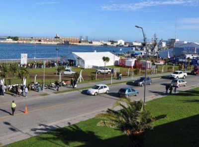 Con 150 expositores se realizar� la 2� ExpoIndustria Mar del Plata