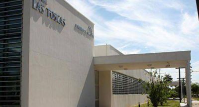 Ponen en marcha el Hospital de Las Toscas